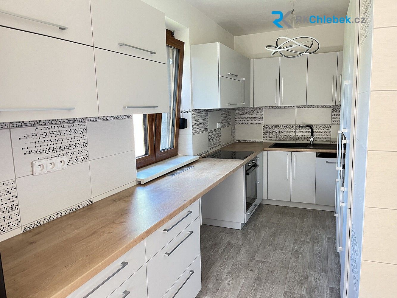 Rodinné domy, Baška - Kunčičky u Bašky, okres Frýdek-Místek, 109 m² - 1