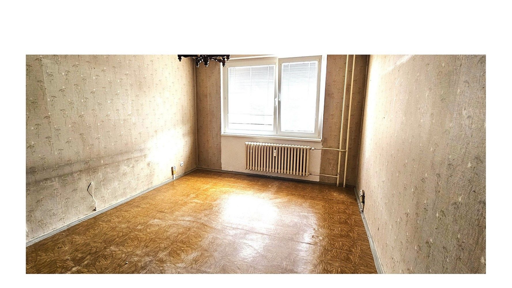 Byt 3+1 · 61 m² · Okružní, Vsetín - Rokytnice - 3