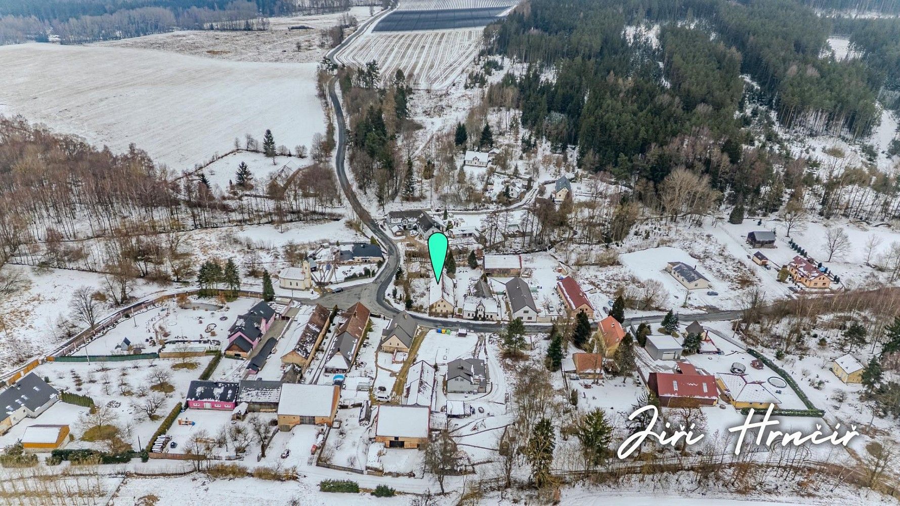 Prodej chalupa - Přimda - Mlýnec, okres Tachov, Plzeňský kraj, 128 m² - 5