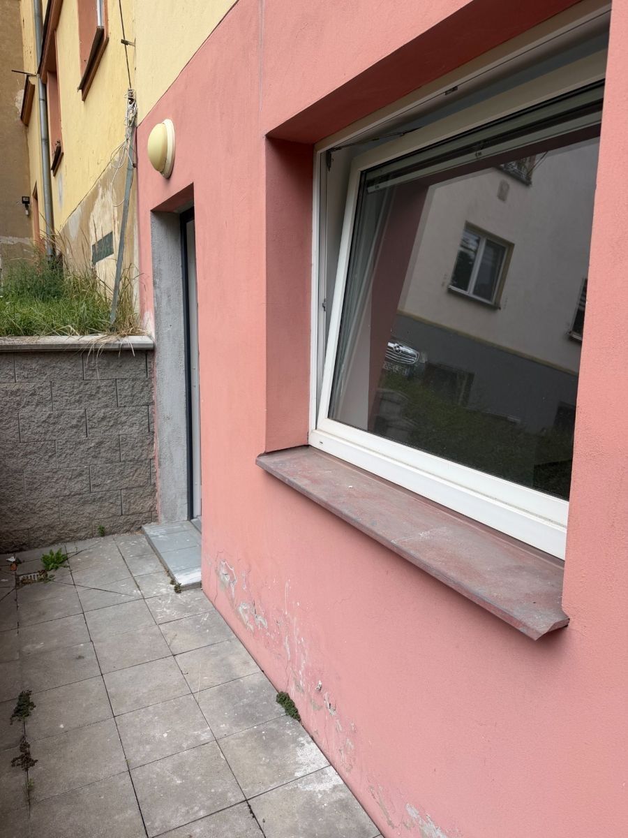 Byt 1+1 · 27 m² · náměstí Slezského odboje, Opava - Opava-Předměstí, Moravskoslezský kraj - 3