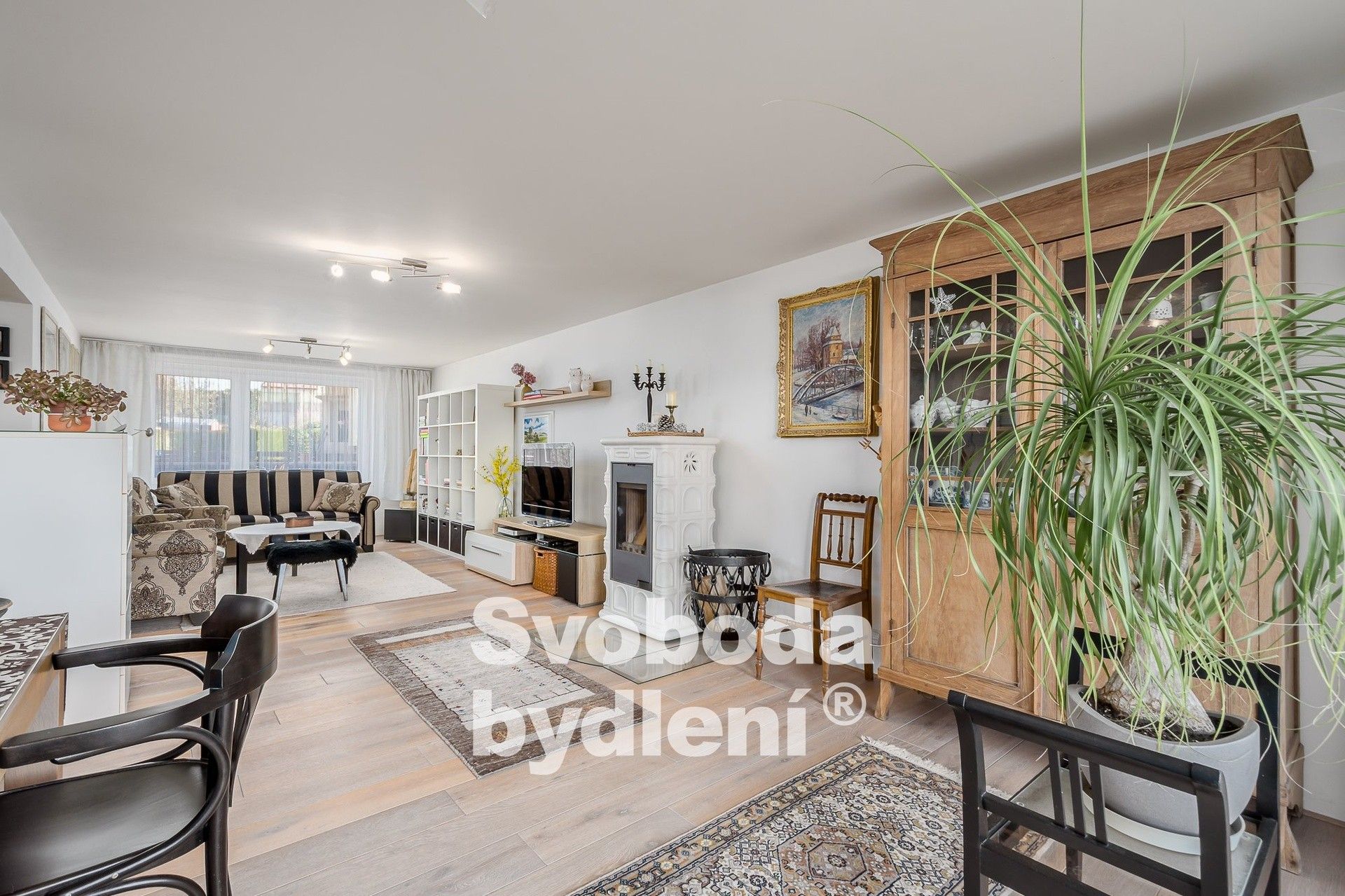 Rodinný dům · 222 m² · Kolovraty, Praha - 3