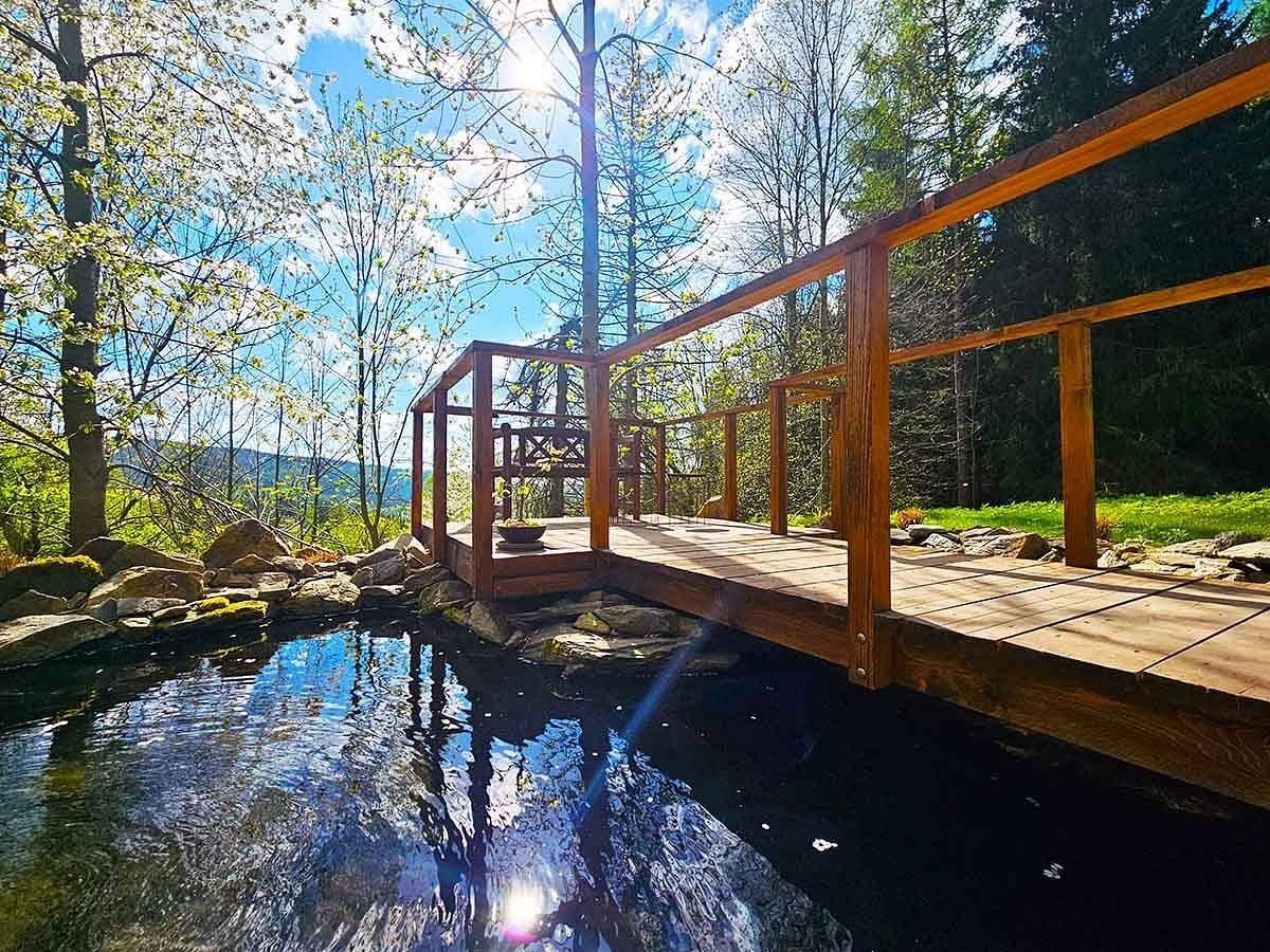 Chaty, Vrbno pod Pradědem - Železná pod Pradědem, Moravskoslezský kraj - 2