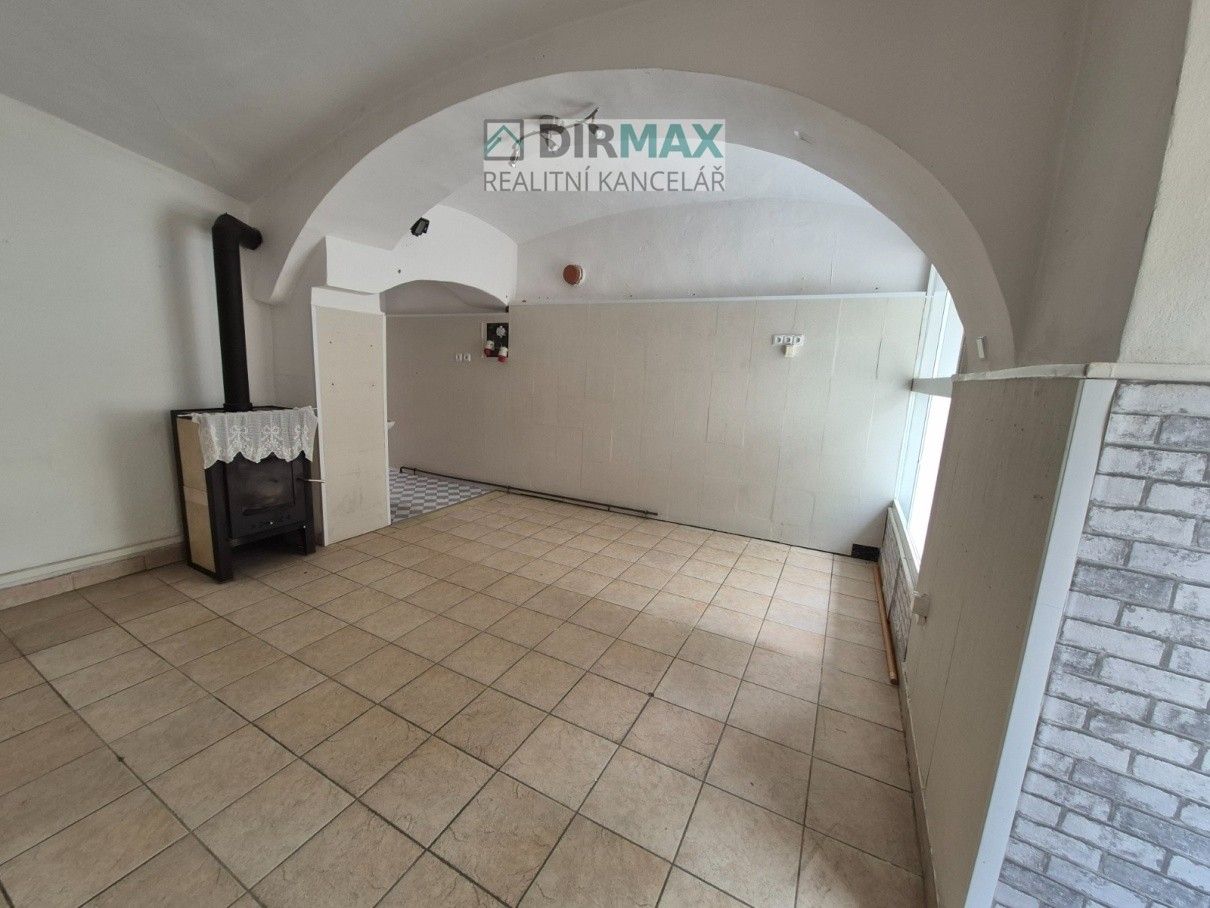 Prodej činžovní dům - Husova třída, Domažlice, 292 m²