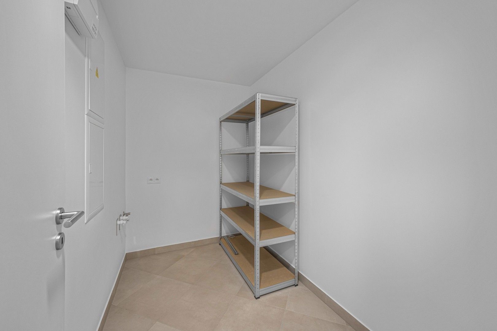 Byt 2+kk · 60 m² · Poděbradská, Praha - Hloubětín - 4