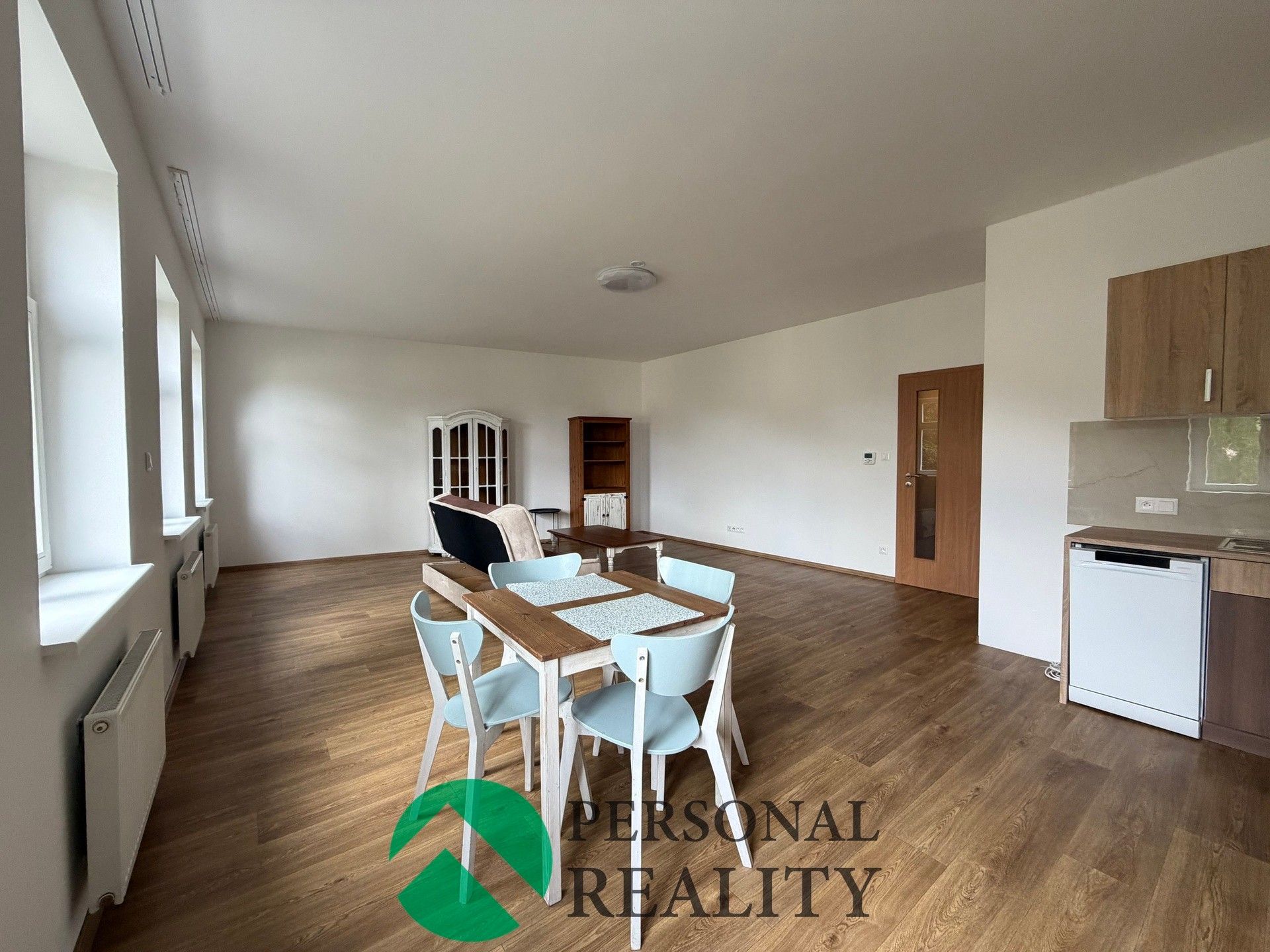 Byt 2+kk · 66 m² · Libušina, Karlovy Vary - 3