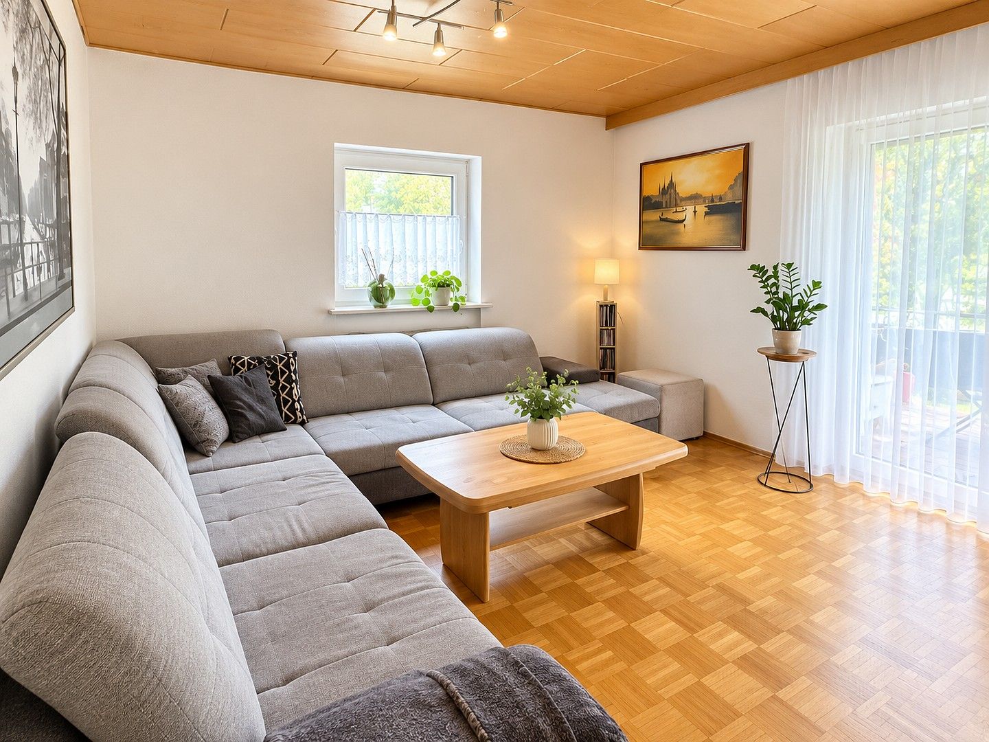 Byt 3+1 · 79 m² · Edling Edling Bayern 83533 - 4