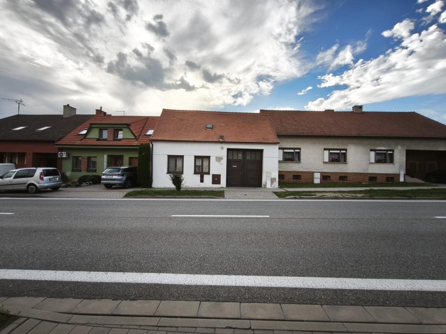 Rodinné domy, Skalická 148, Strážnice, 95 m² - 1