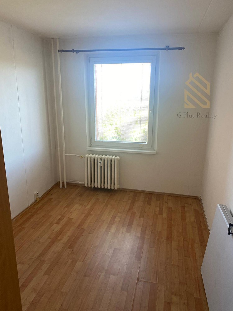 2+1, Fügnerova, Bílina - Pražské Předměstí, okres Teplice, 46 m² - 2