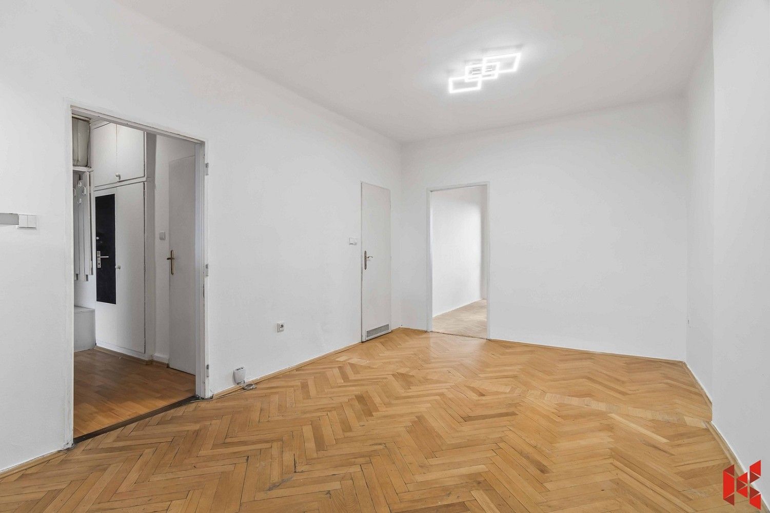 Prodej byt 3+kk - Praha - Strašnice, okres Praha 10, Hlavní město Praha, 56 m² - 5