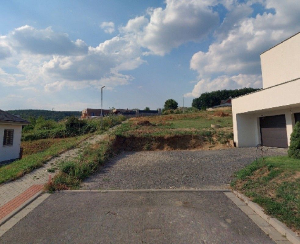 Pozemky pro bydlení, Zlín, 760 01