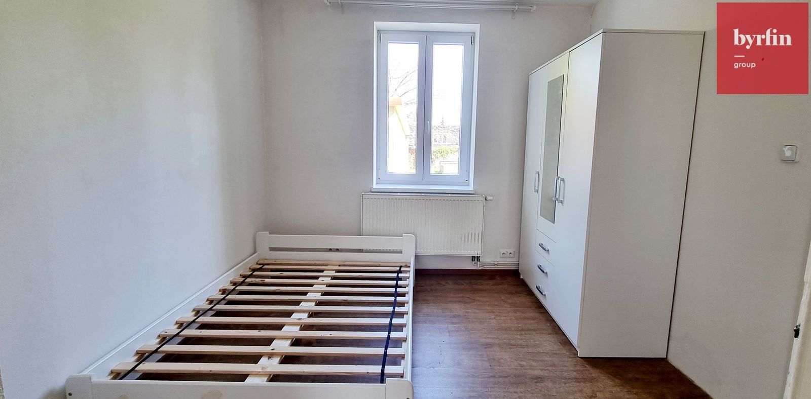 2+kk, Horní schody, Opava, 36 m²