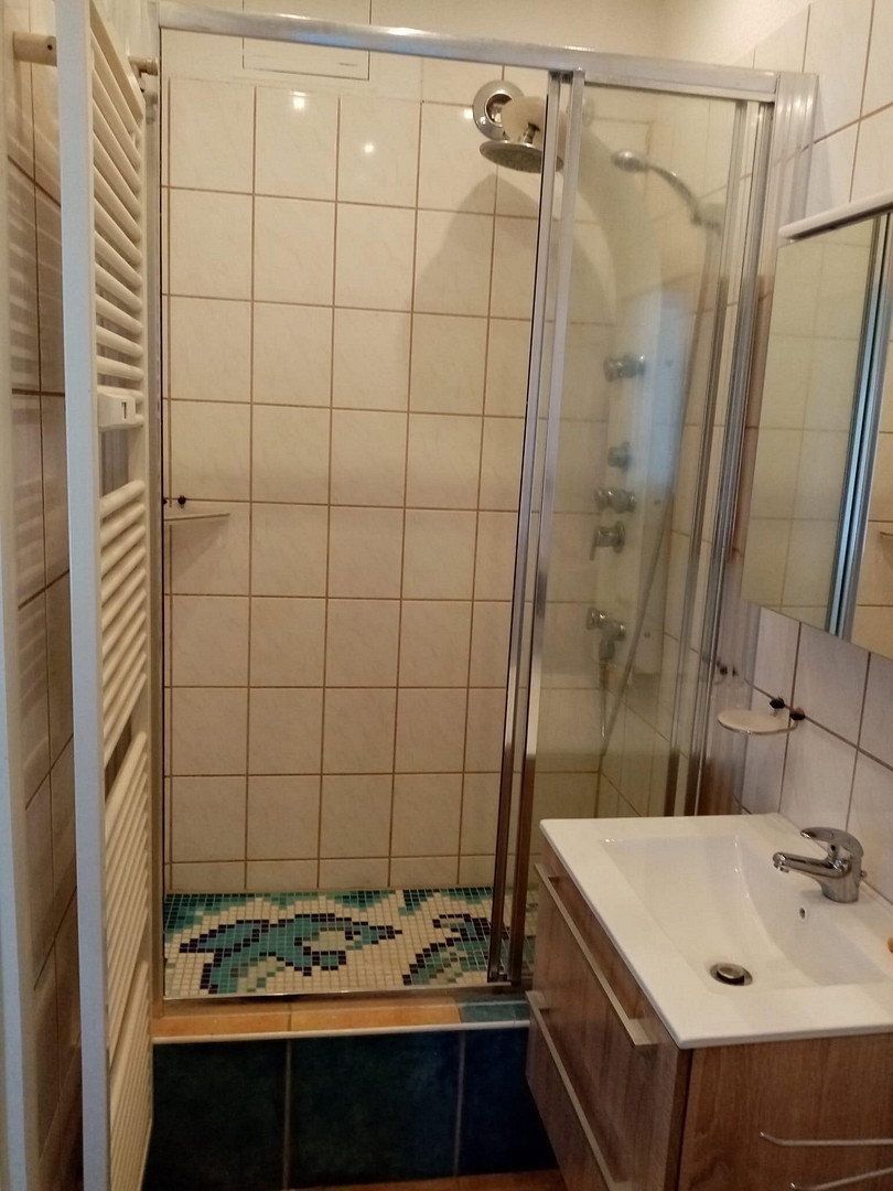 Byt 3+1 · 61 m² · Grabenstrasse 2, , Bádensko-Württembersko - 4