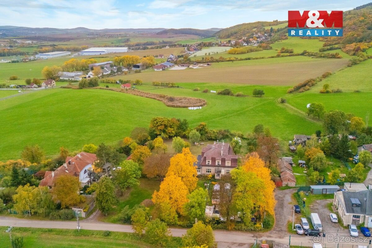 Prodej pozemek pro bydlení - Zdice, 267 51