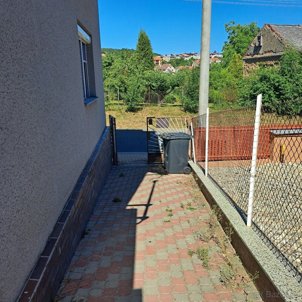 Rodinný dům · Konice, 798 52 - 3