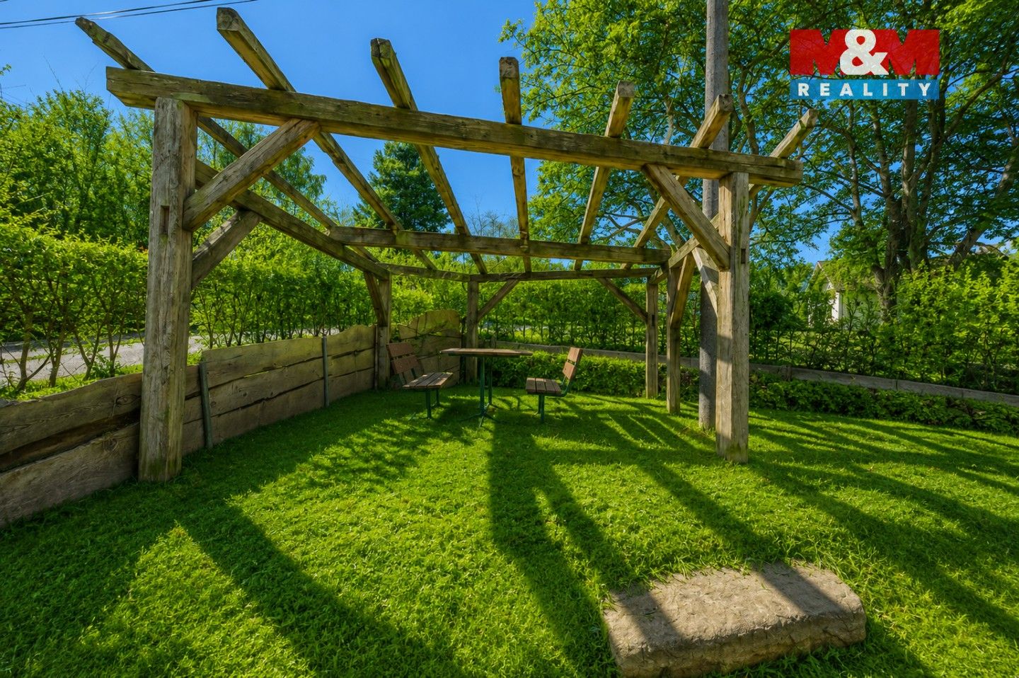Rodinný dům · 108 m² · Kříženec, Planá - 3