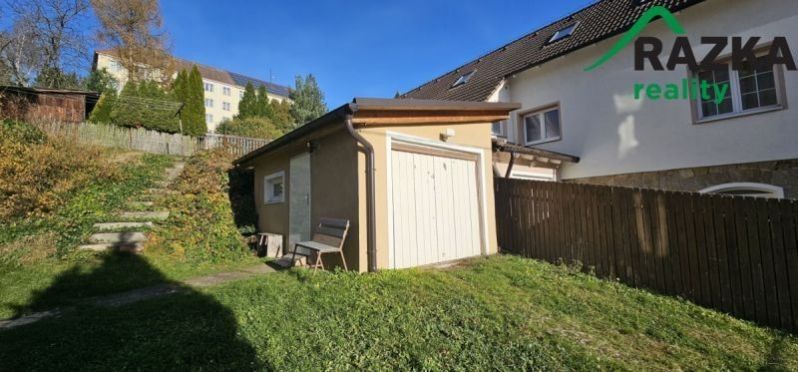 Prodej garáž - Prokopa Velikého, Tachov, 18 m²