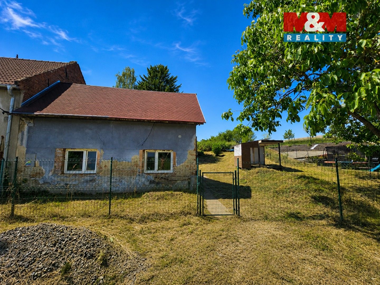 Prodej rodinný dům - Soběchleby, 60 m² - 5