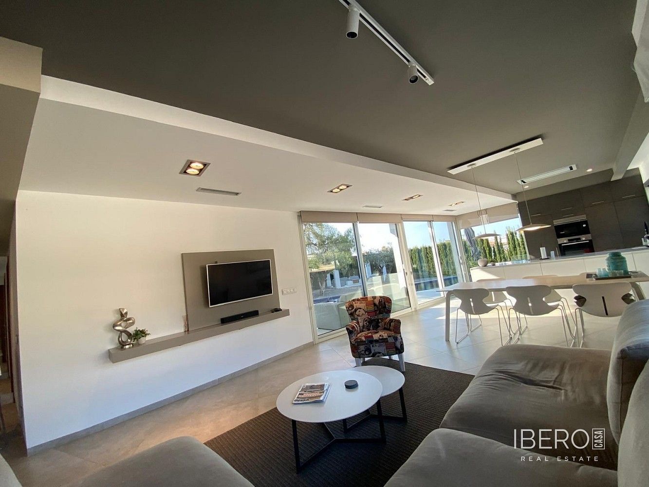 Prodej rodinný dům - Calpe, ES, 249 m² - 2