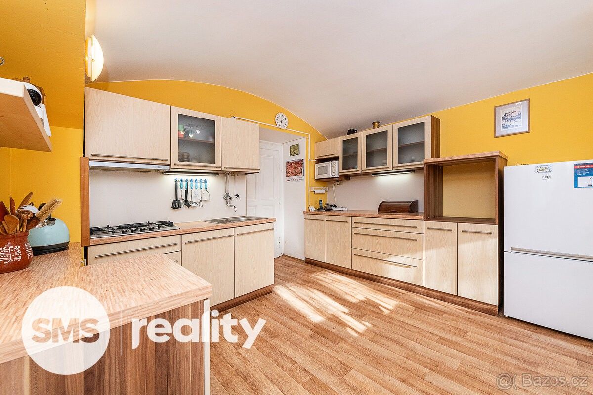 Prodej byt - Praha, 160 00