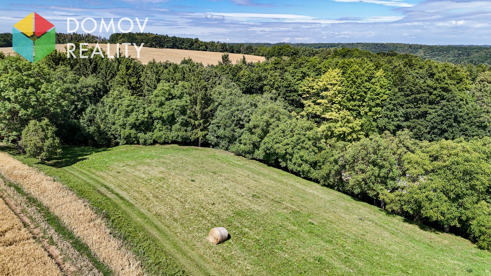 Zemědělský pozemek · 2 730 m² · Mezouň - 3