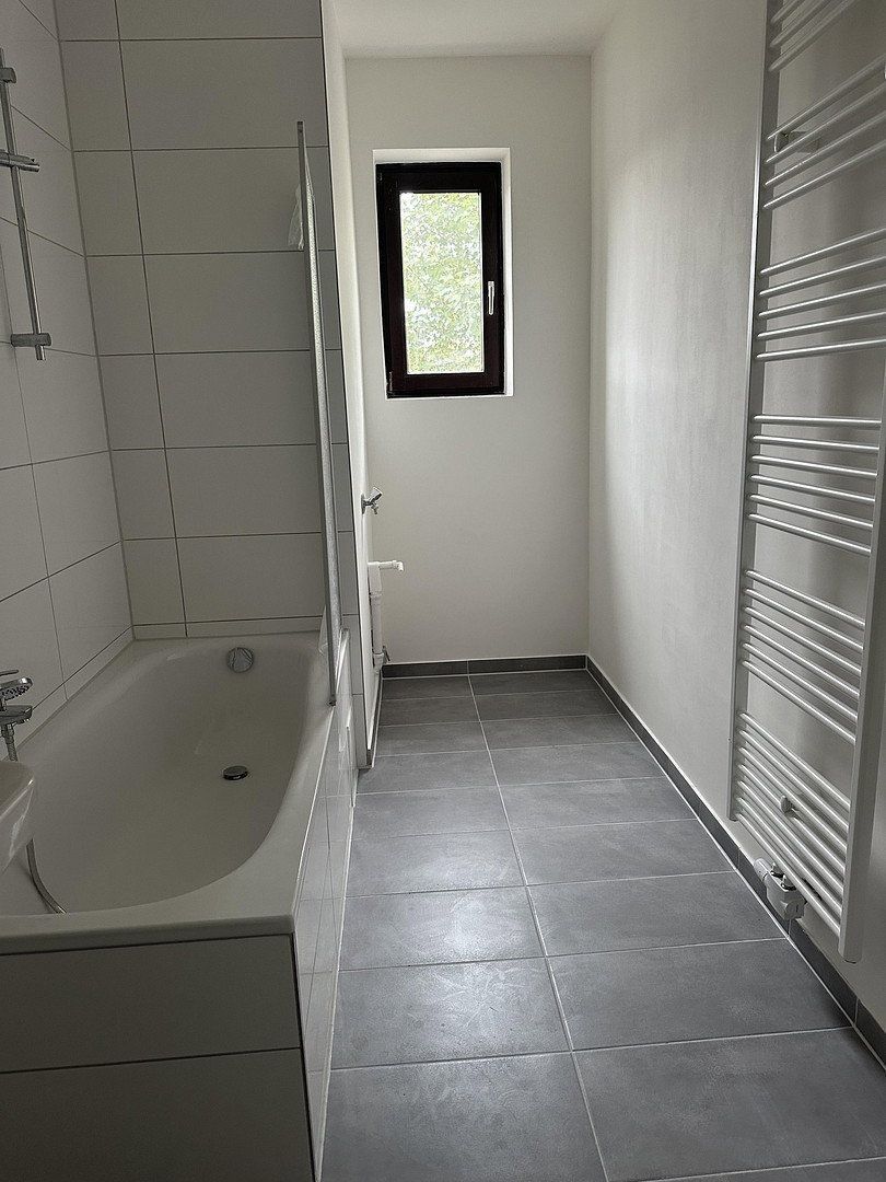 3+1, Heinrichstraße 107 Düsseldorf Düsseltal Nordrhein-Westfalen 40237, 91 m² - 1