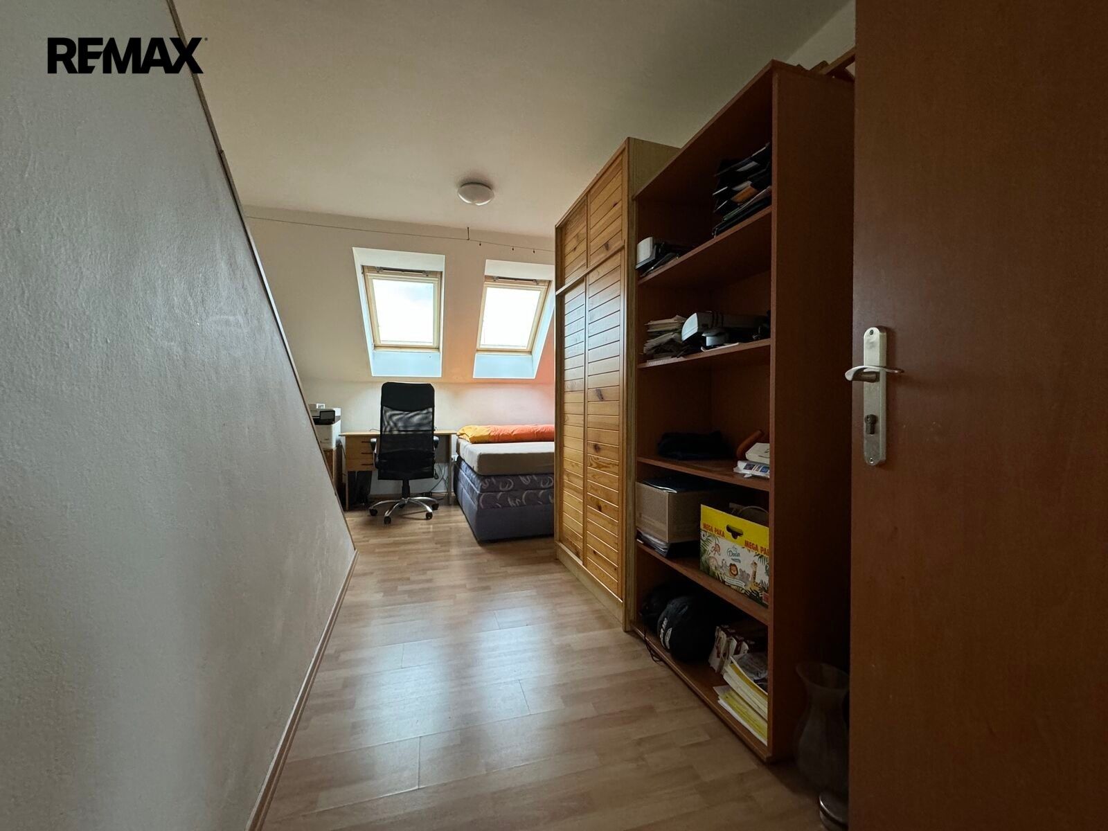 Byt 2+1 · 65 m² · Libušina, Olomouc Bělidla - 4