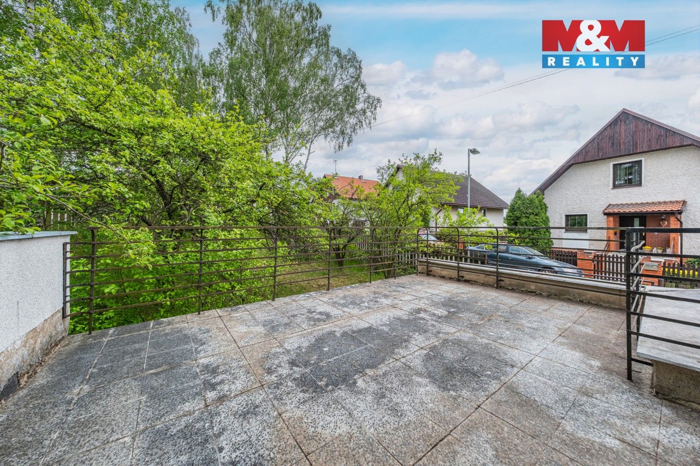 Rodinný dům · 266 m² · Rosovice - 4