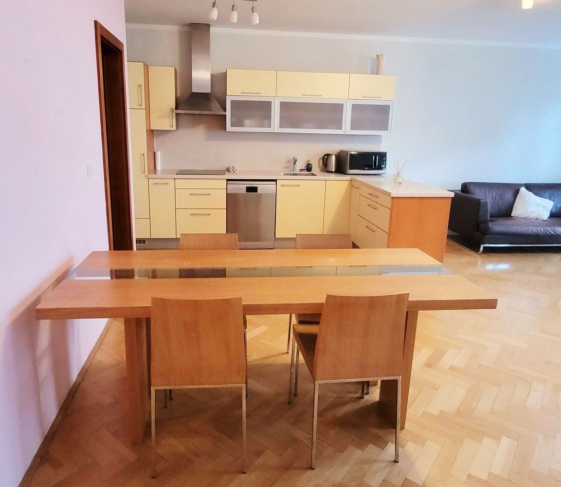 Prodej byt 2+kk - Praha - Smíchov, okres Praha 5, Hlavní město Praha, 91,5 m² - 2