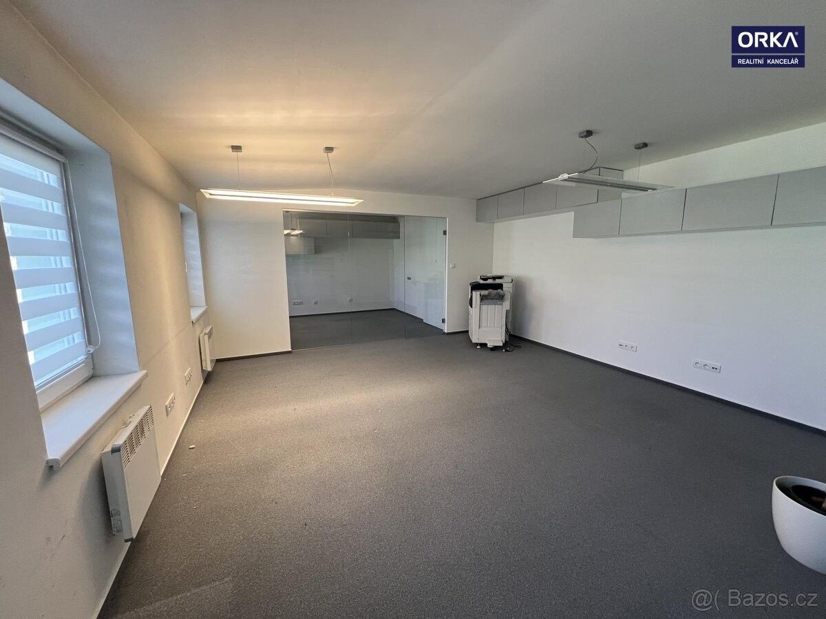 Pronájem kancelář - Zábřeh, 789 01