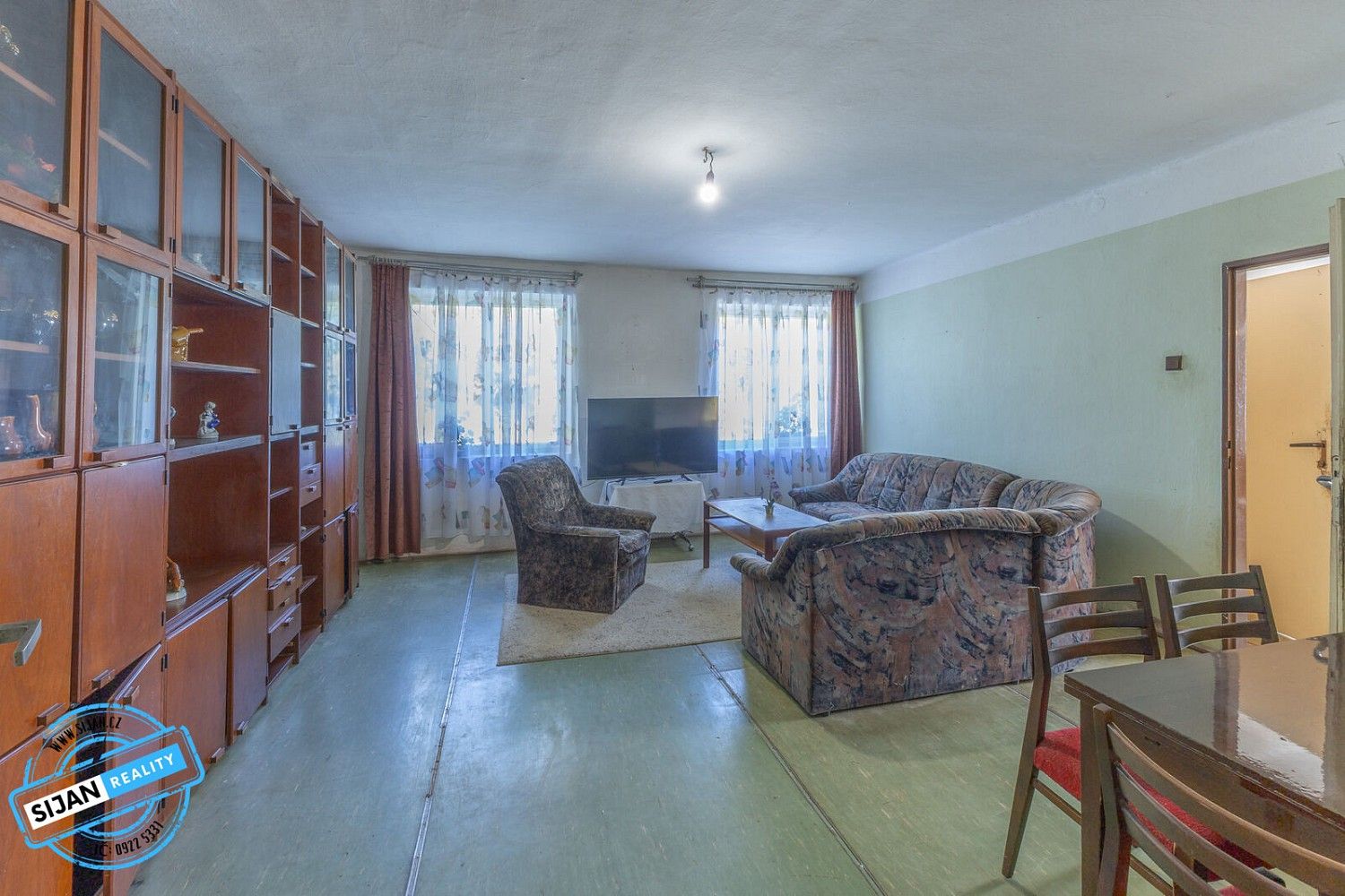 Prodej rodinný dům - Město Albrechtice - Burkvíz, okres Bruntál, 130 m² - 2