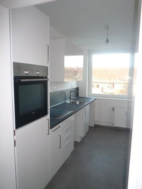 Byt 3+1 · 72 m² · Hamburg Hohenfelde Hamburg 22087 - 3