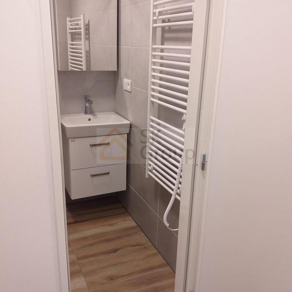 2+1, Karlovy Vary, Karlovarský kraj, 54 m² - 2