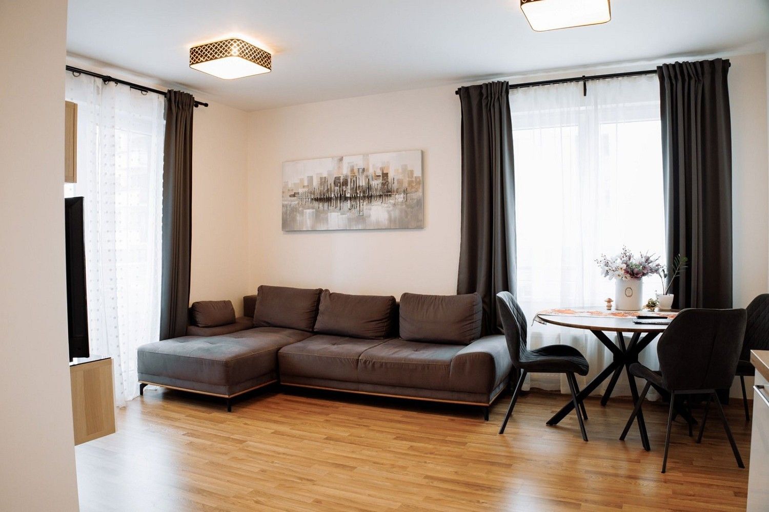 3+kk, Do zahrádek I, Praha 5 - Třebonice, 65 m² - 2