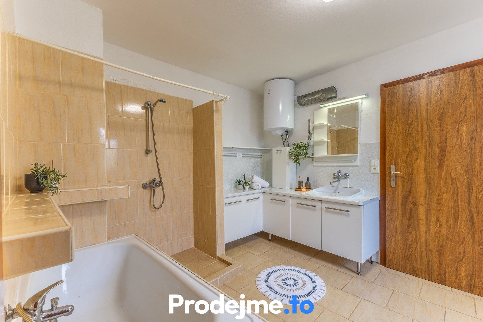Prodej rodinný dům - Šatov, 127 m² - 5