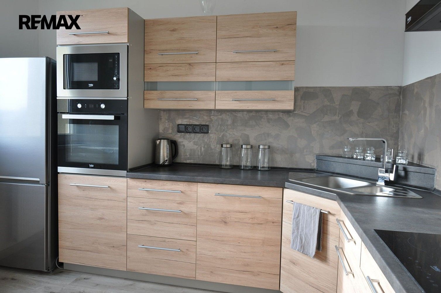 2+1, Bezručova, Nový Jičín, 45 m² - 1
