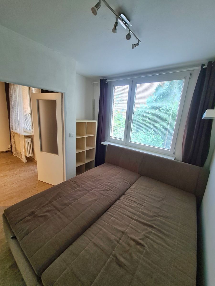 Byt 2+kk · 46 m² · Bouřilova, Praha - Černý Most - 4