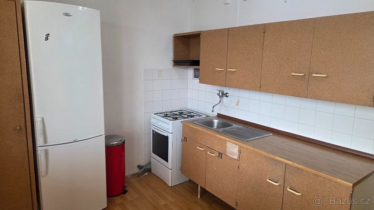 Byty, Ostrava, 700 30 - 2