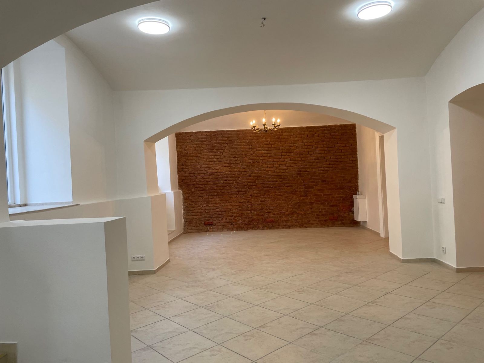 Obchodní prostory · 140 m² · Mánesova, Praha - Vinohrady - 3
