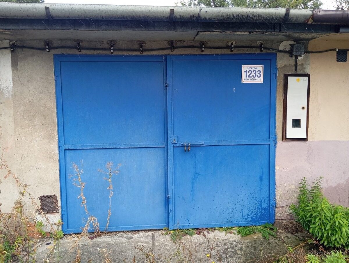 Garáže, Karviná, 735 06 - 1
