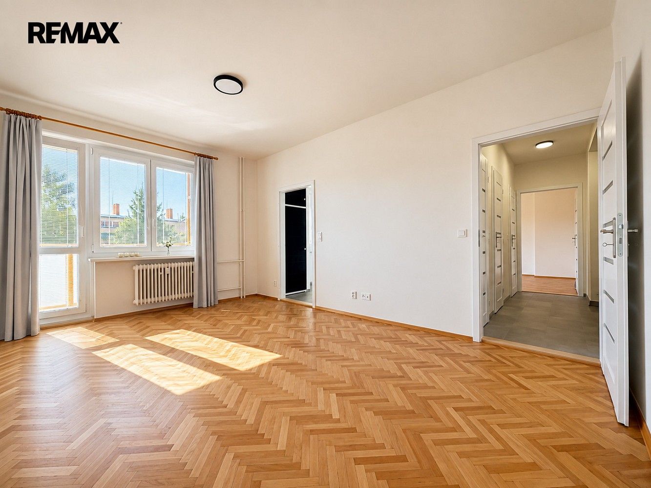 3+1, Teplice, Ústecký kraj, 61 m² - 1