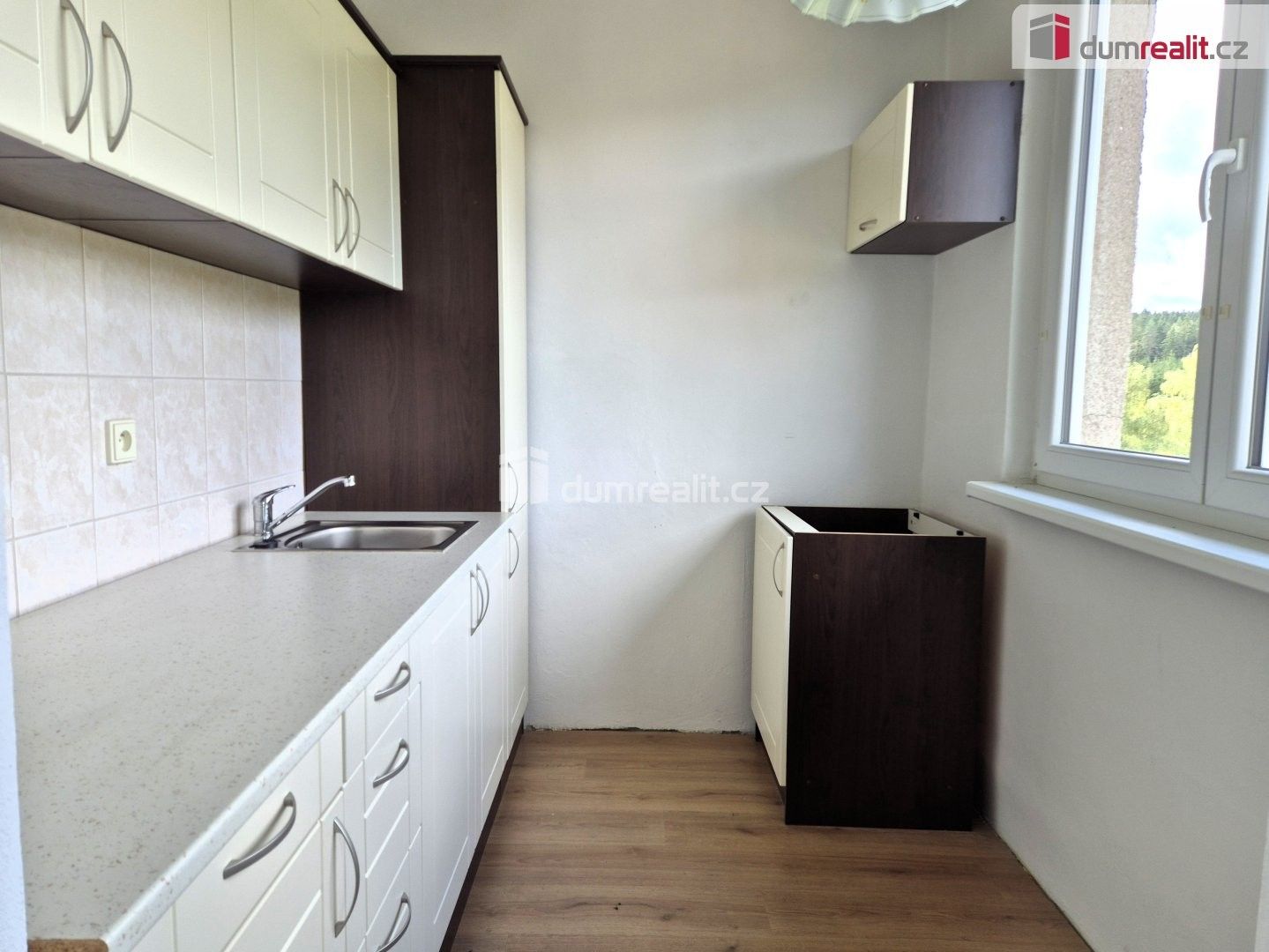 3+1, Pohorská Ves, 60 m² - 2