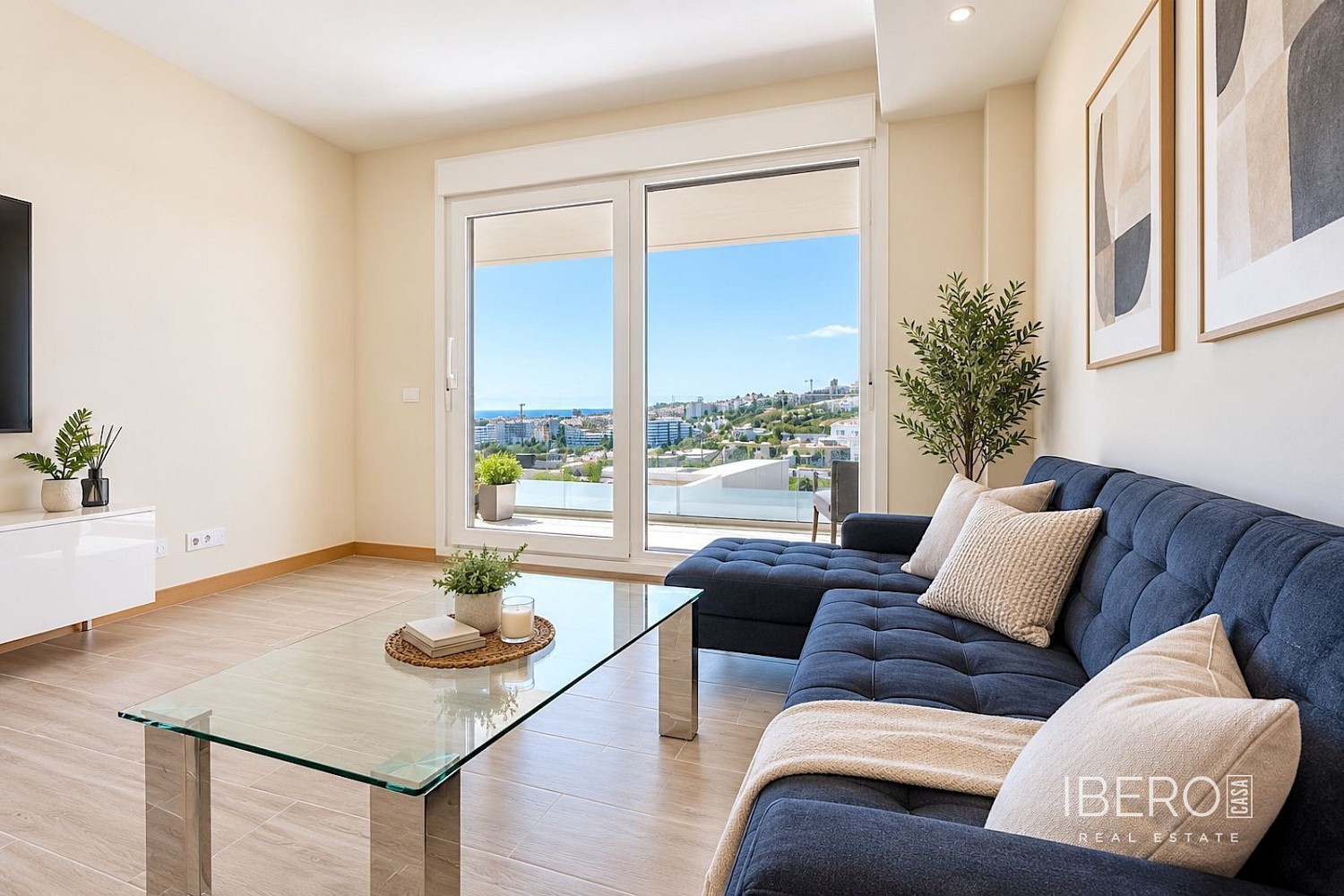 Byt 3+kk · 91 m² · Estepona, Španělsko - 3