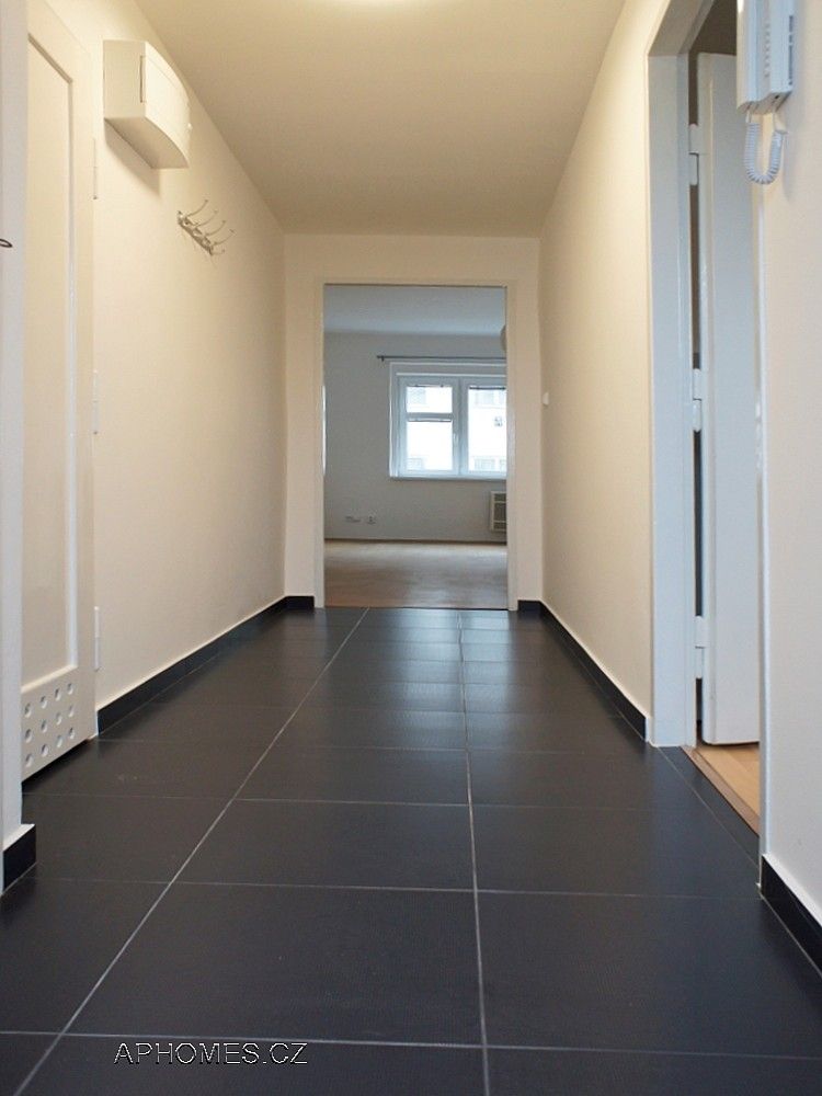 Byt 1+1 · 50 m² · Praha - Žižkov, okres Praha 3, Hlavní město Praha - 4