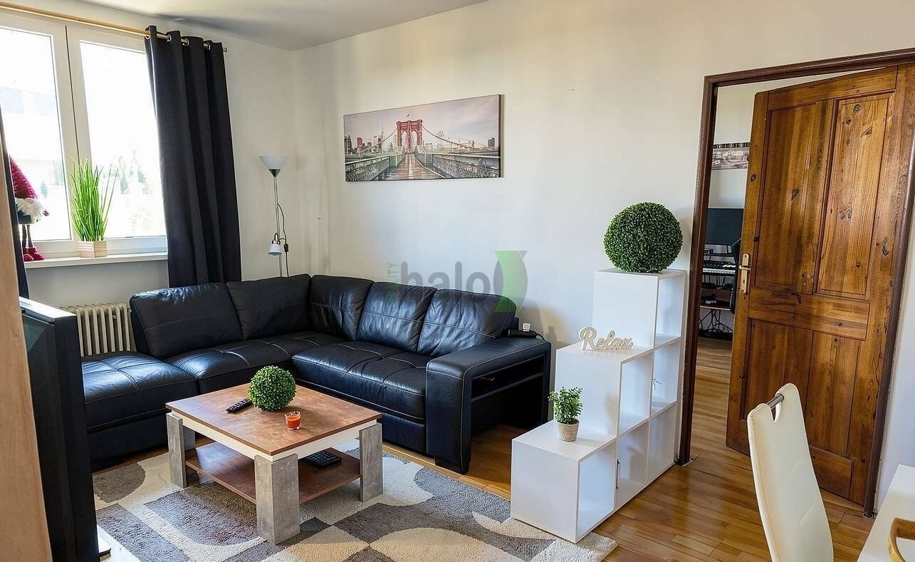 Byt 3+1, 70 m²
