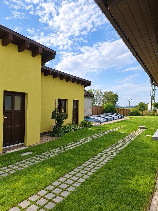 Chalupa · 220 m² · Tis, okres Havlíčkův Brod, Kraj Vysočina - 4