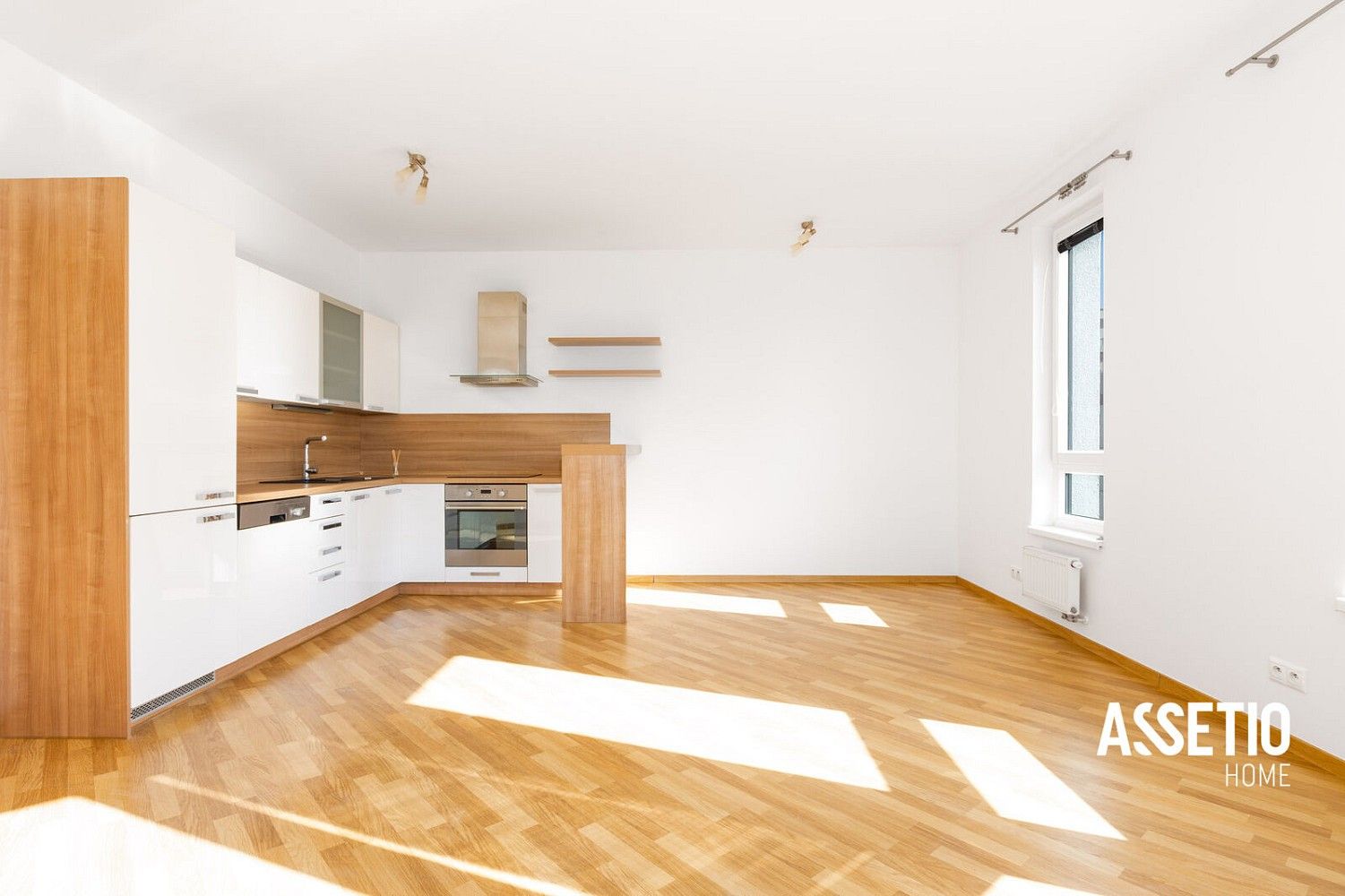 2+kk, náměstí Biskupa Bruna, Ostrava - Moravská Ostrava, 53 m² - 2