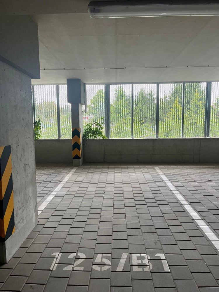 Nemovitost · 10 m² · Čakovická, Praha 9 - Prosek - 3