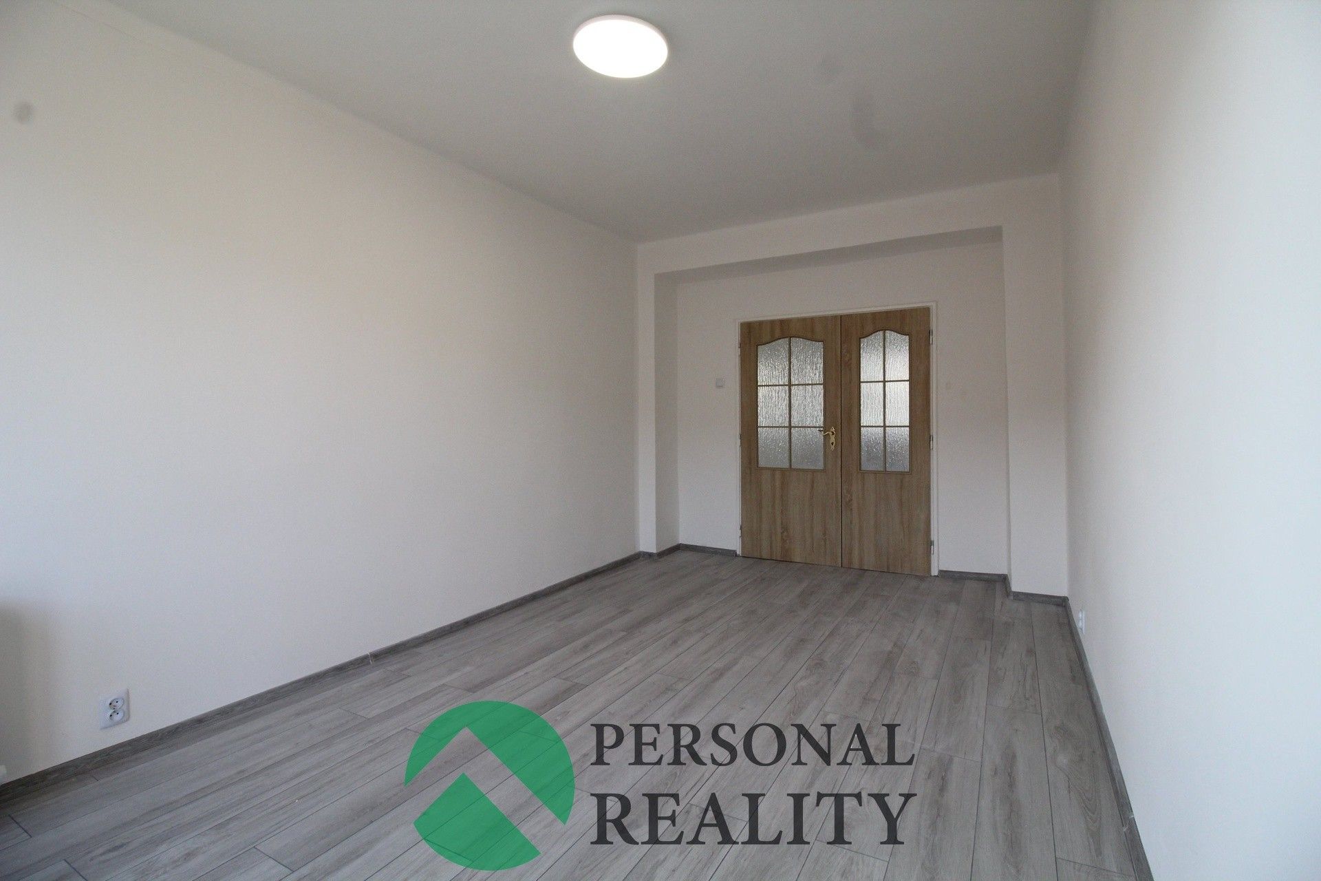 Byt 2+1 · 53 m² · Mírová, Habartov - 3