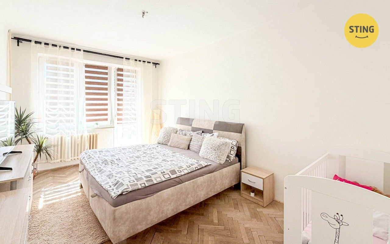 2+1, Borovského, Karviná, 54 m² - 2