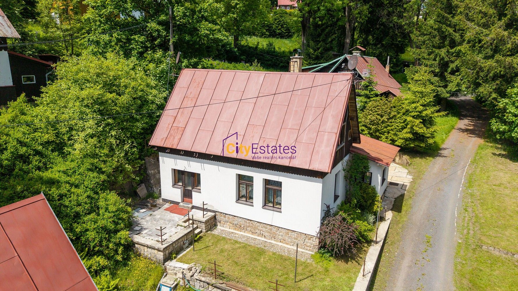 Rodinný dům · 145 m² · Desná - Desná III, okres Jablonec nad Nisou, Liberecký kraj - 4